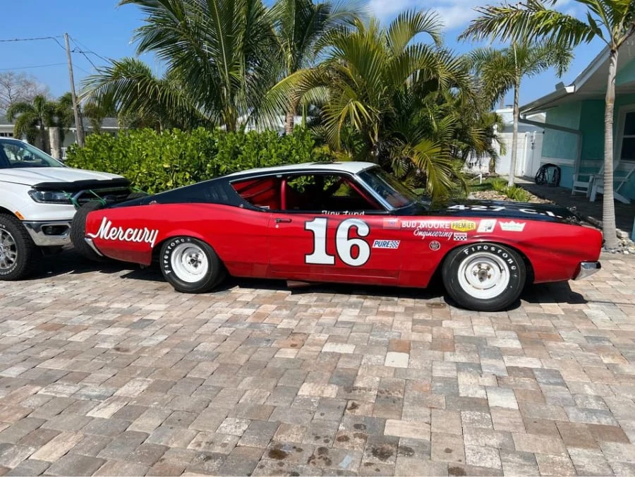 1968 Mercury Cyclone - Image 4 of 17