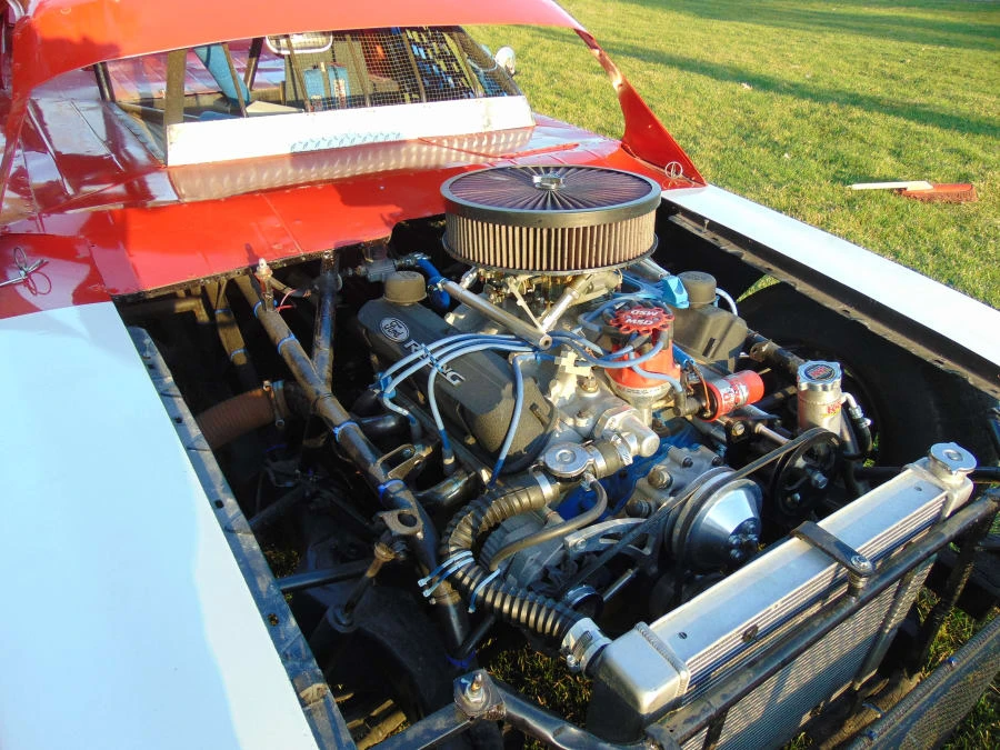 1968 Mercury Cyclone - Image 7 of 11