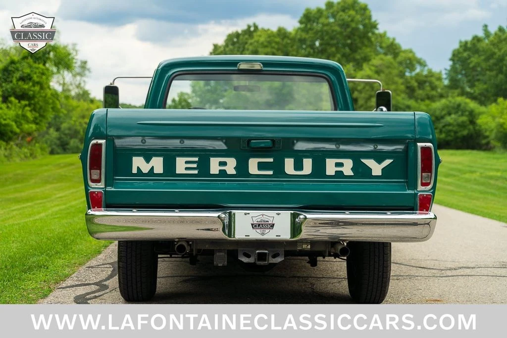 1968 Mercury - Image 22 of 31