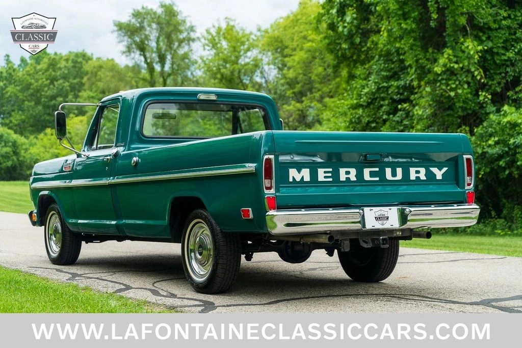 1968 Mercury - Image 30 of 31