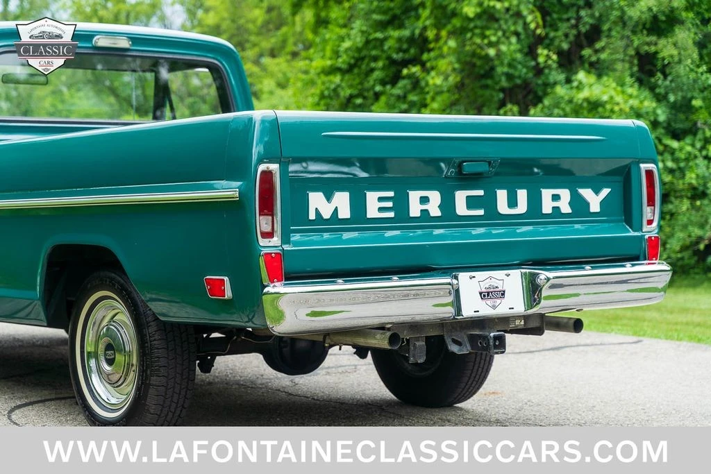 1968 Mercury - Image 31 of 31