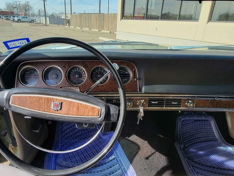 1968 Mercury - Image 15 of 15