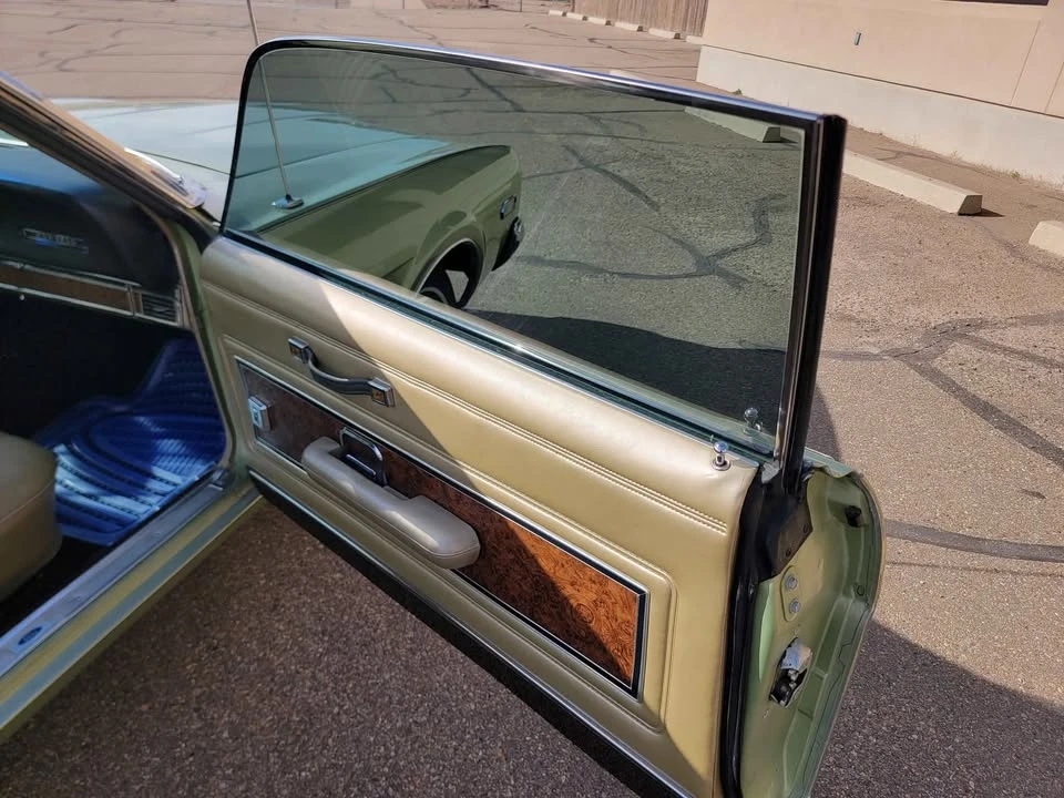 1968 Mercury - Image 6 of 15