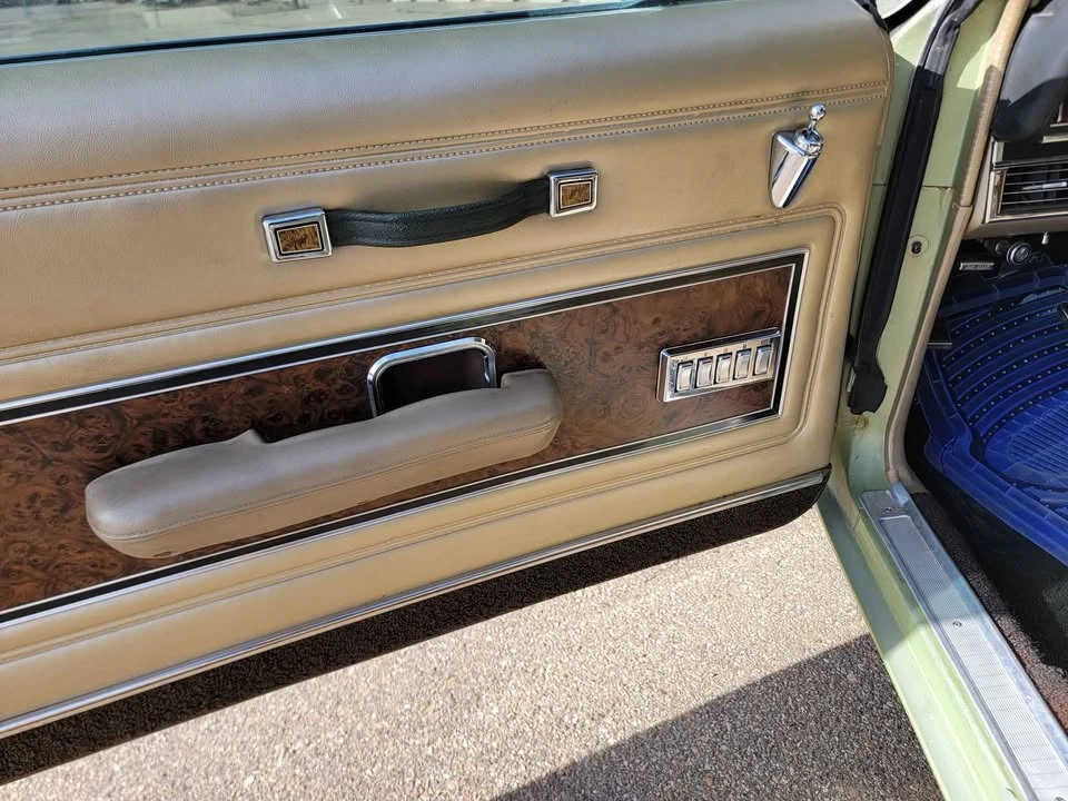 1968 Mercury - Image 11 of 15