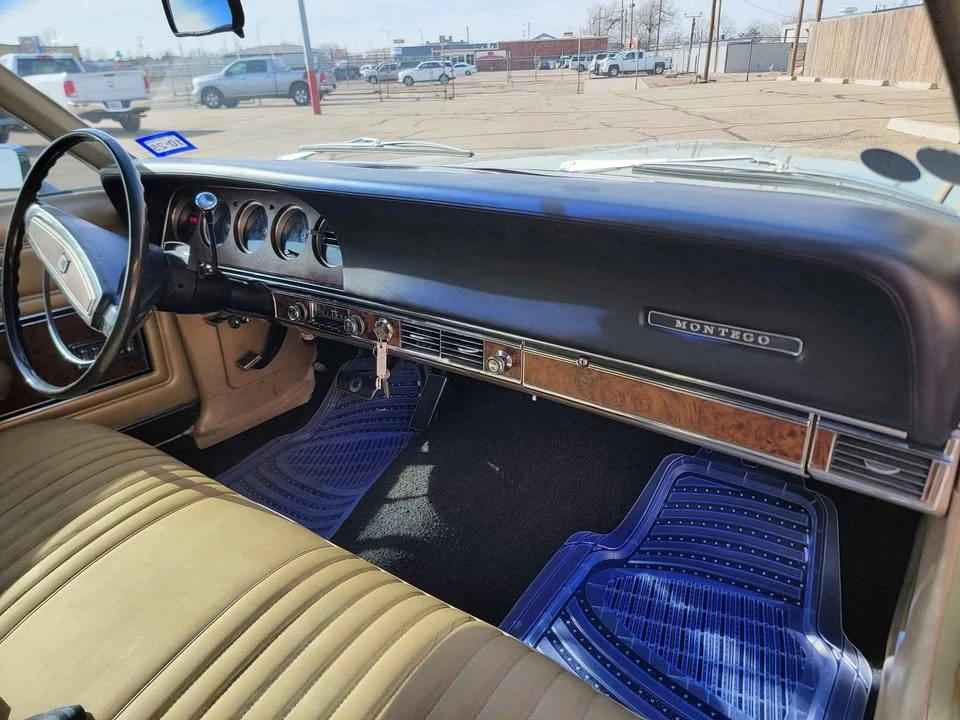 1968 Mercury - Image 5 of 15