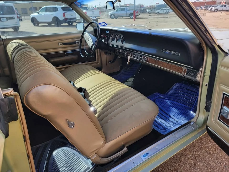 1968 Mercury - Image 7 of 15