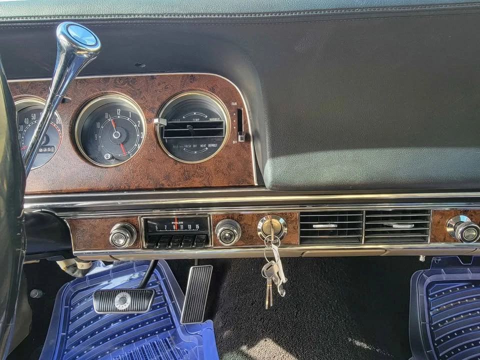 1968 Mercury - Image 13 of 15