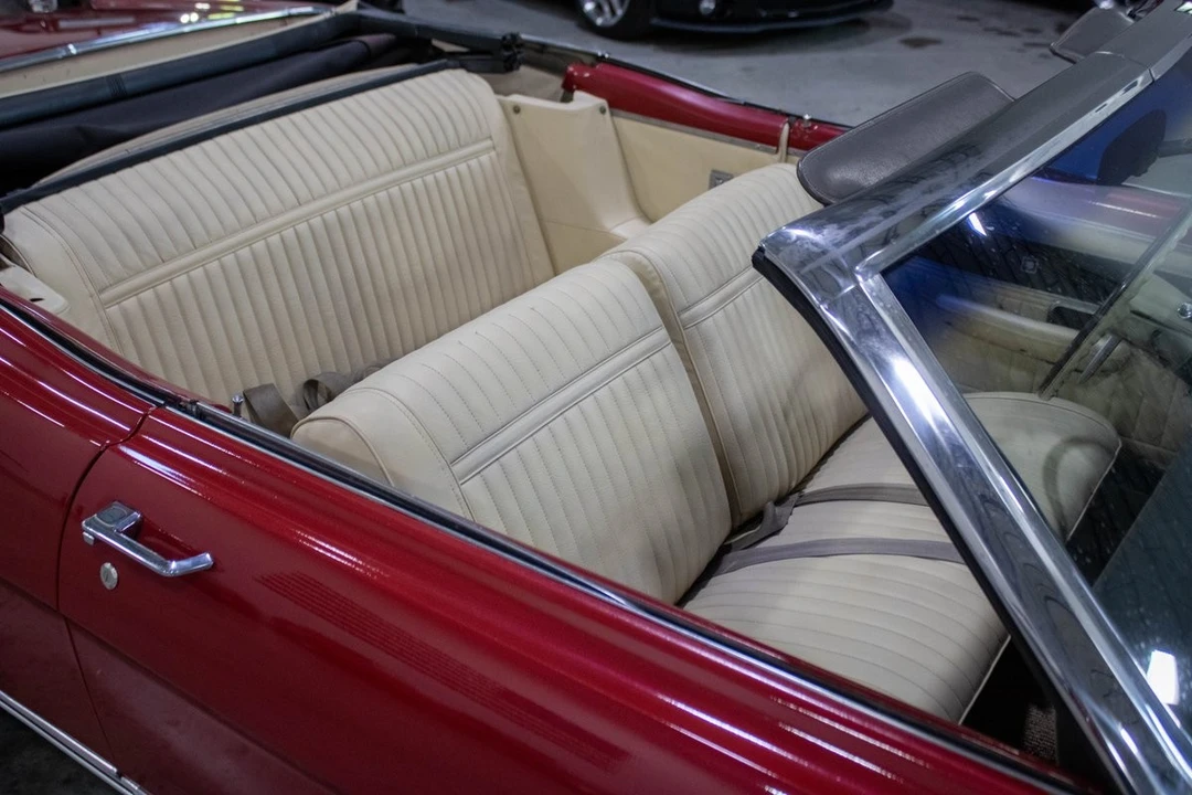 1968 Mercury - Image 30 of 31