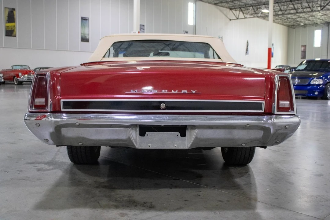 1968 Mercury - Image 21 of 31