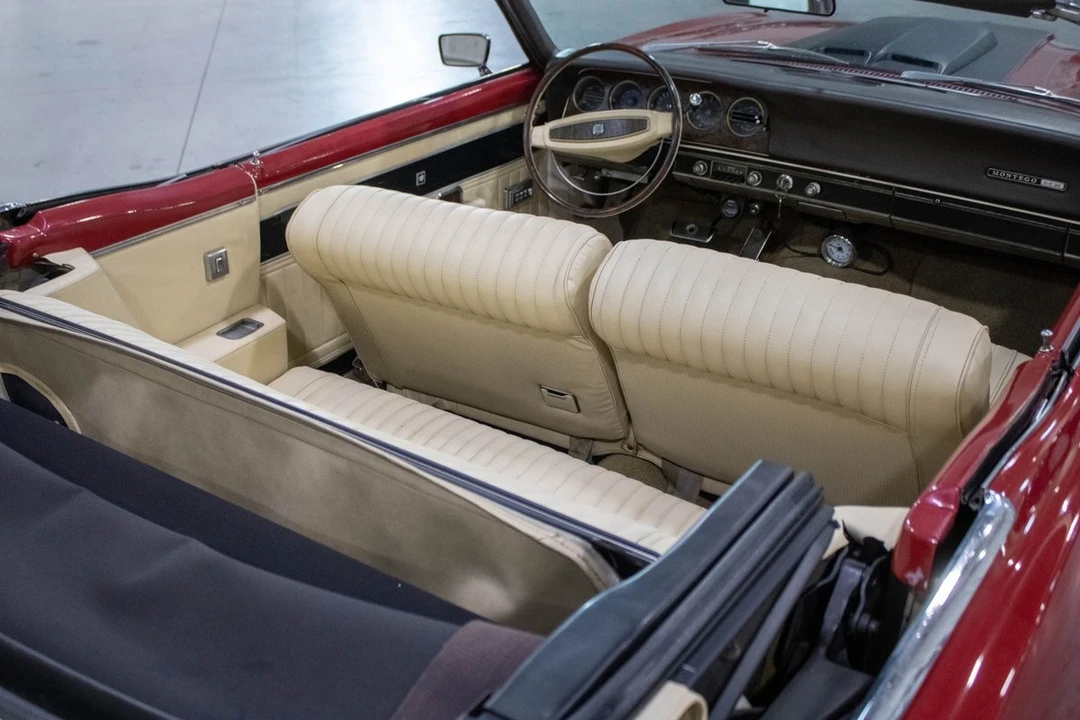 1968 Mercury - Image 31 of 31