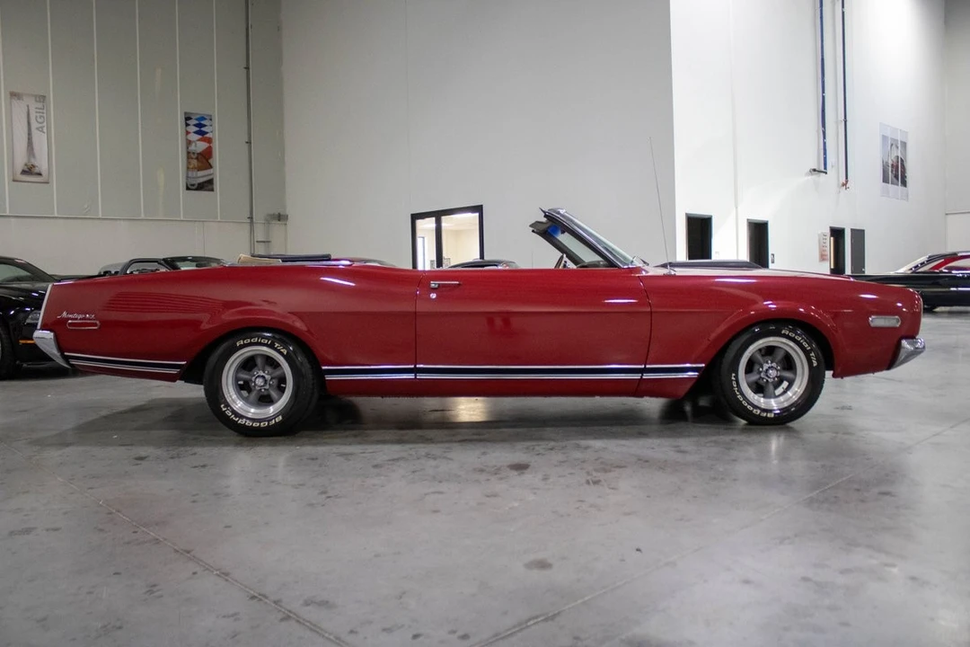1968 Mercury - Image 7 of 31