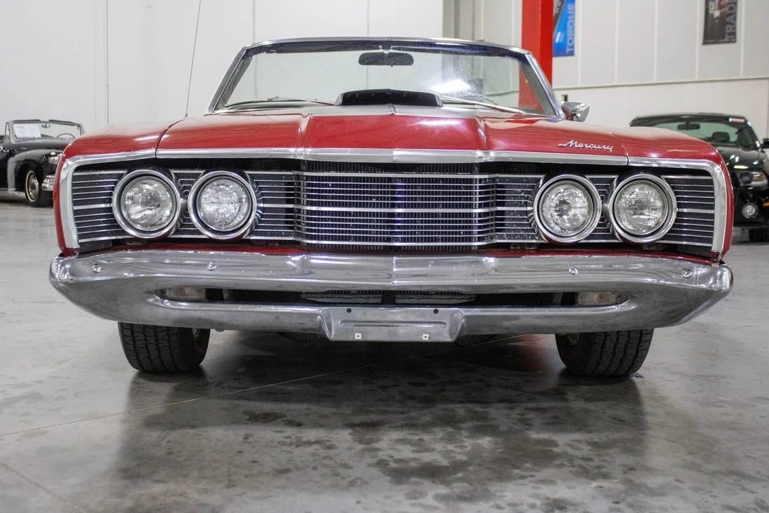 1968 Mercury - Image 9 of 12
