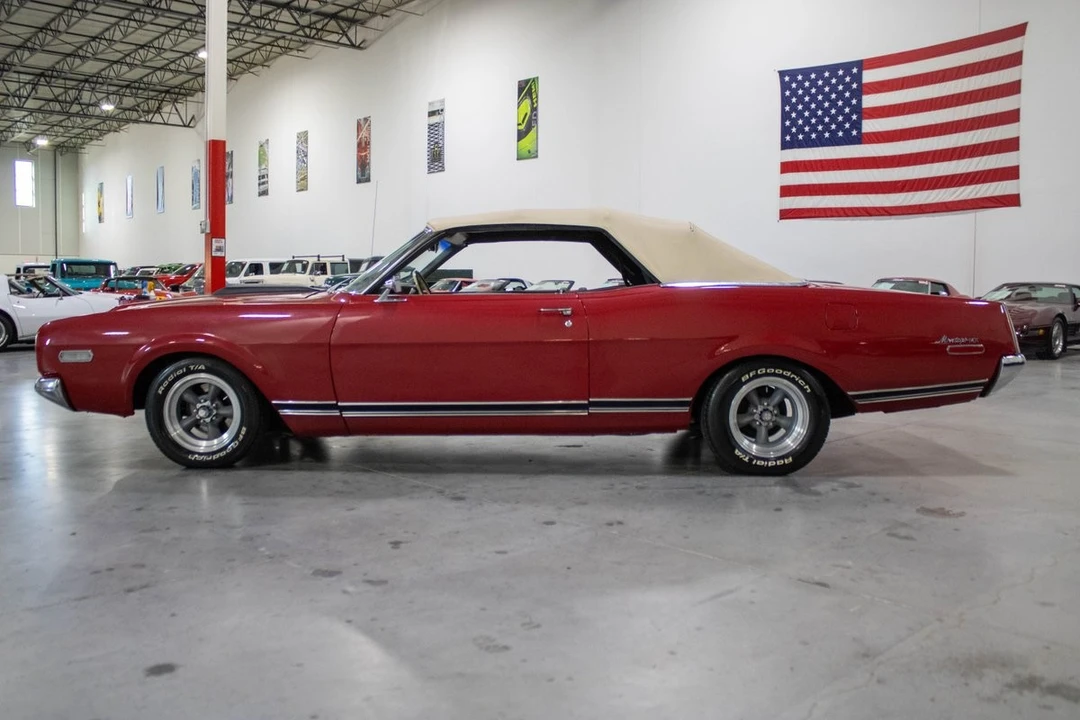 1968 Mercury - Image 19 of 31