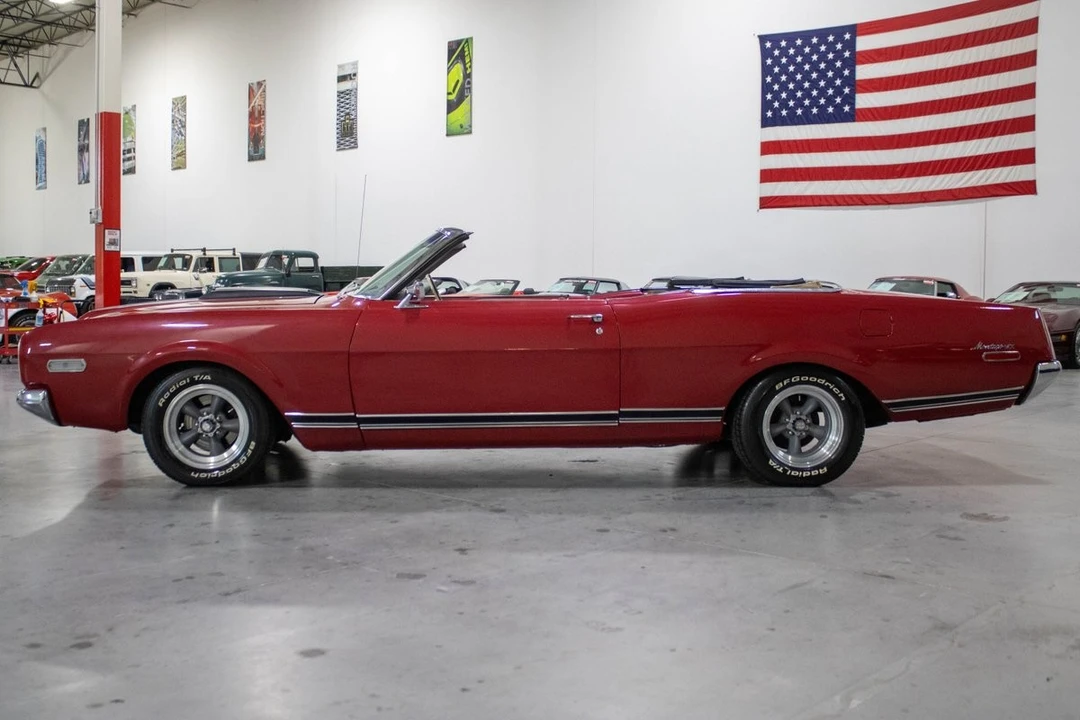 1968 Mercury - Image 3 of 31
