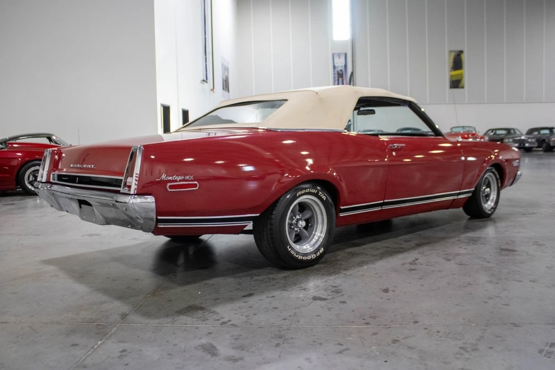 1968 Mercury - Image 22 of 31