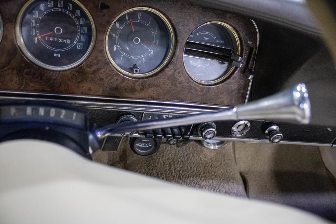 1968 Mercury - Image 14 of 31