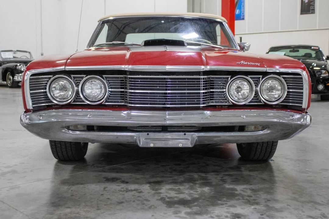 1968 Mercury - Image 25 of 31