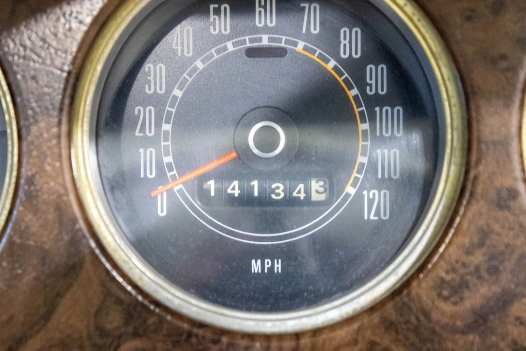 1968 Mercury - Image 11 of 12
