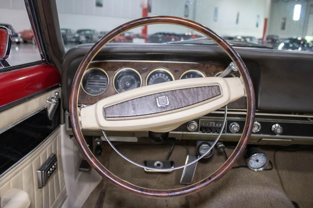 1968 Mercury - Image 10 of 12