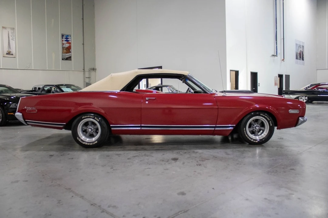 1968 Mercury - Image 23 of 31
