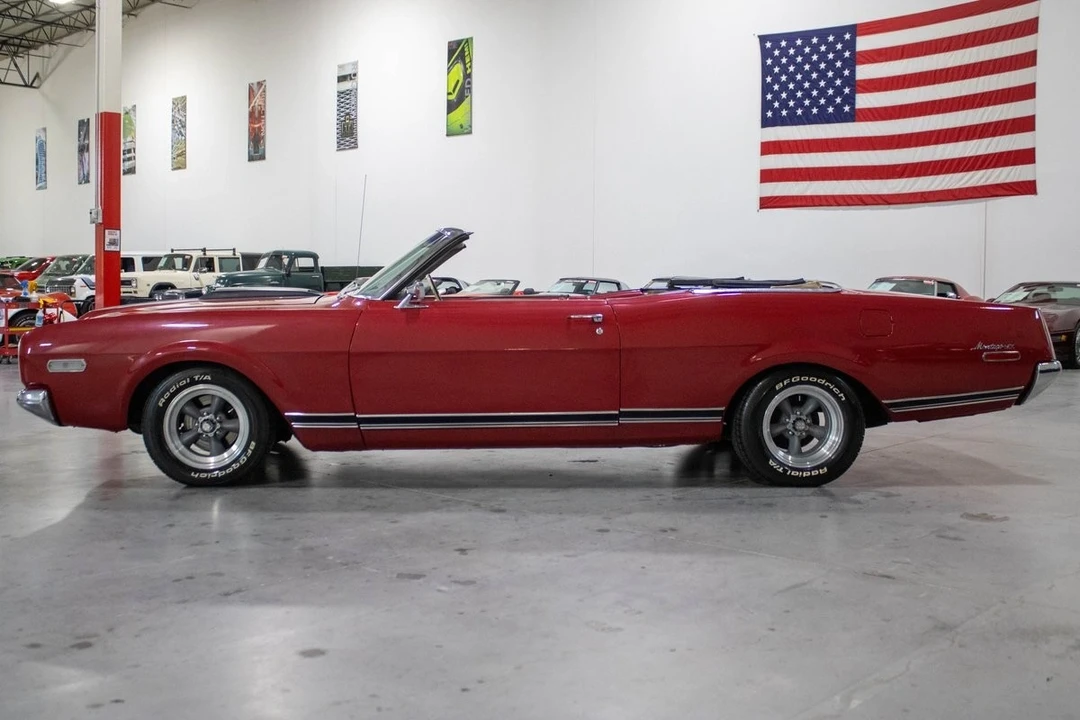 1968 Mercury - Image 3 of 12
