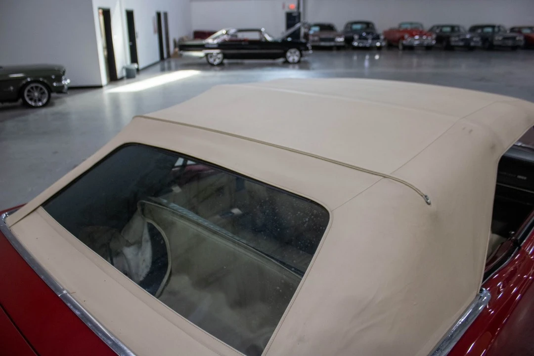 1968 Mercury - Image 28 of 31