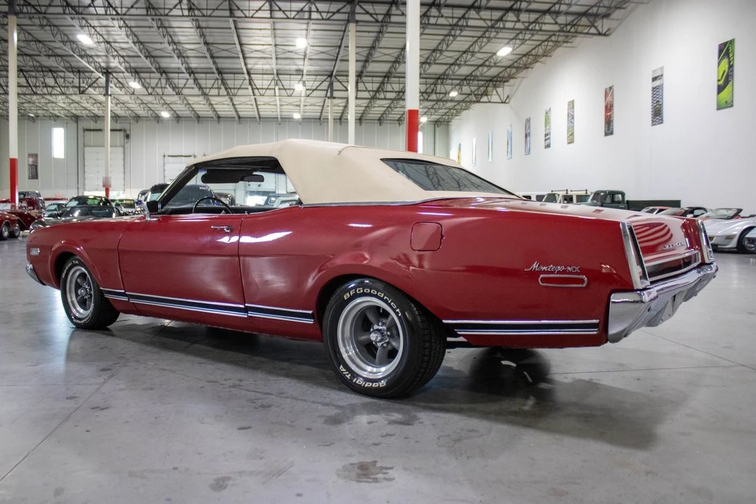 1968 Mercury - Image 20 of 31