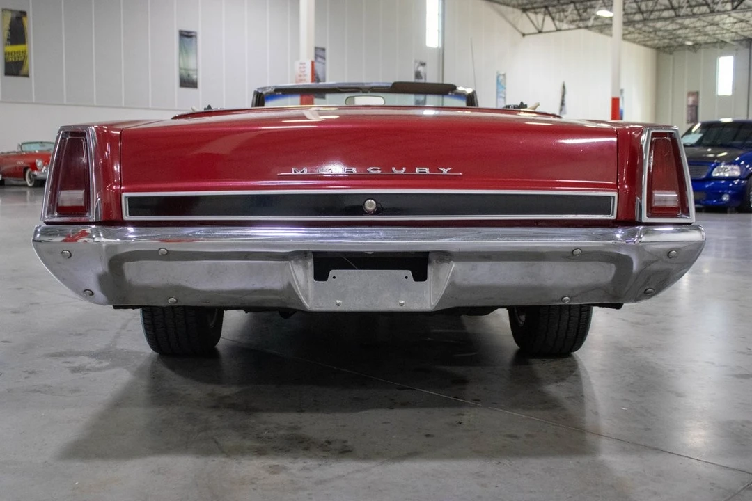1968 Mercury - Image 5 of 31