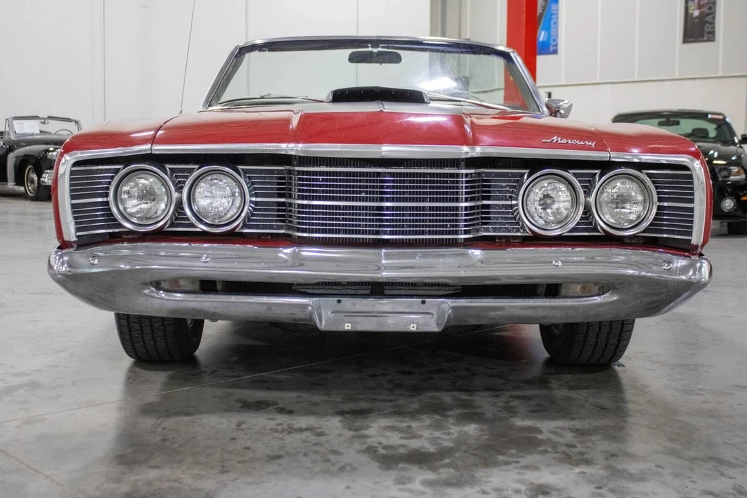 1968 Mercury - Image 9 of 31