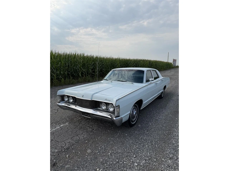 1968 Mercury Monterey - Image 4 of 31