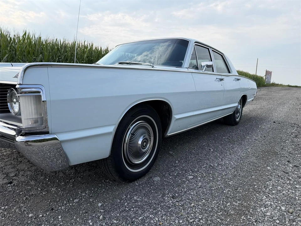 1968 Mercury Monterey - Image 5 of 31