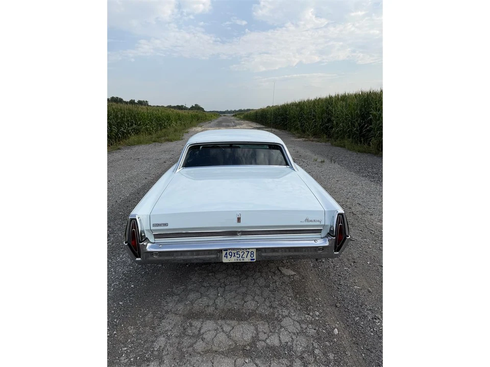 1968 Mercury Monterey - Image 7 of 31