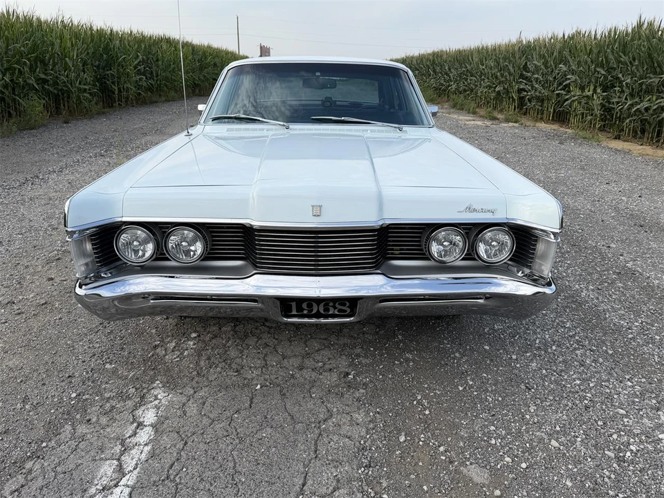 1968 Mercury Monterey - Image 3 of 31