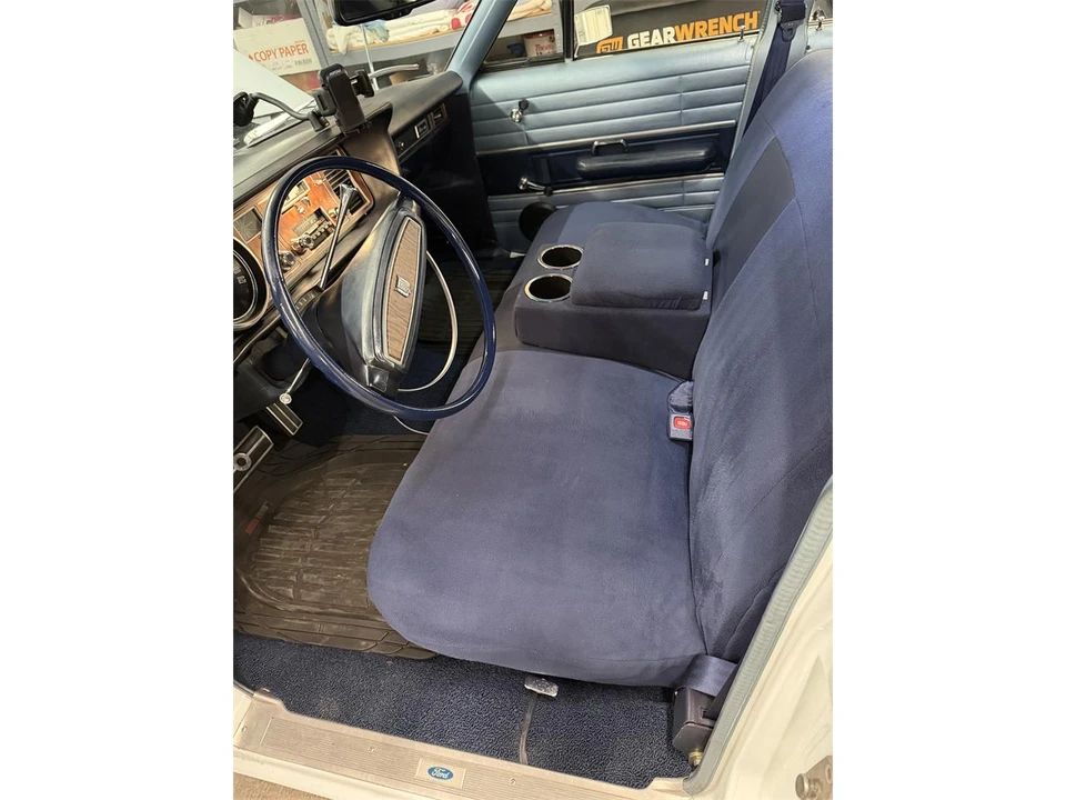 1968 Mercury Monterey - Image 10 of 31