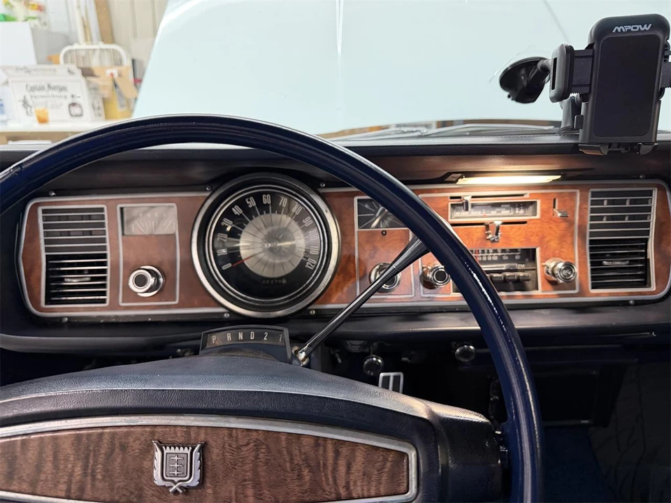 1968 Mercury Monterey - Image 11 of 31