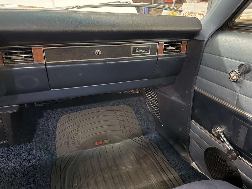 1968 Mercury Monterey - Image 16 of 31