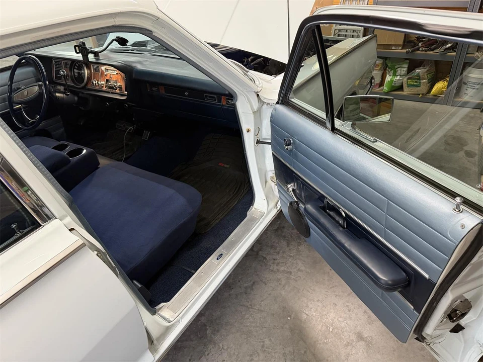 1968 Mercury Monterey - Image 21 of 31