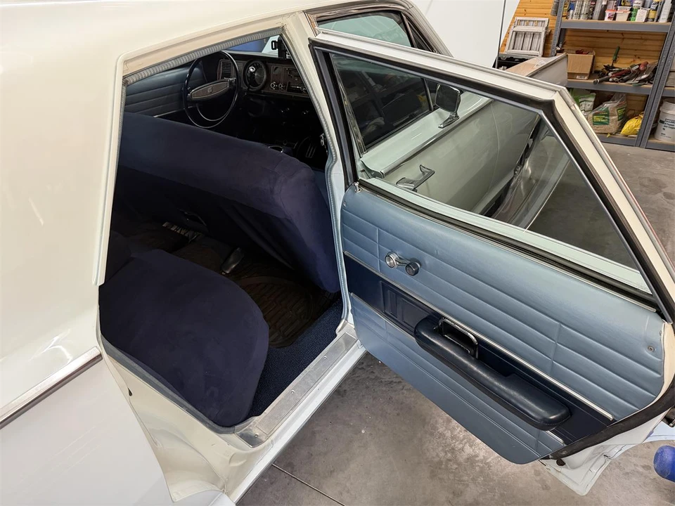 1968 Mercury Monterey - Image 22 of 31
