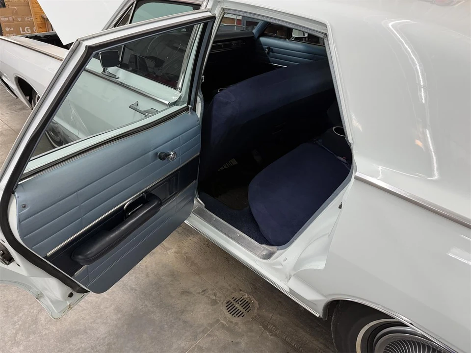 1968 Mercury Monterey - Image 23 of 31