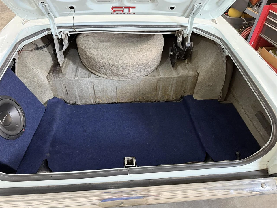 1968 Mercury Monterey - Image 31 of 31