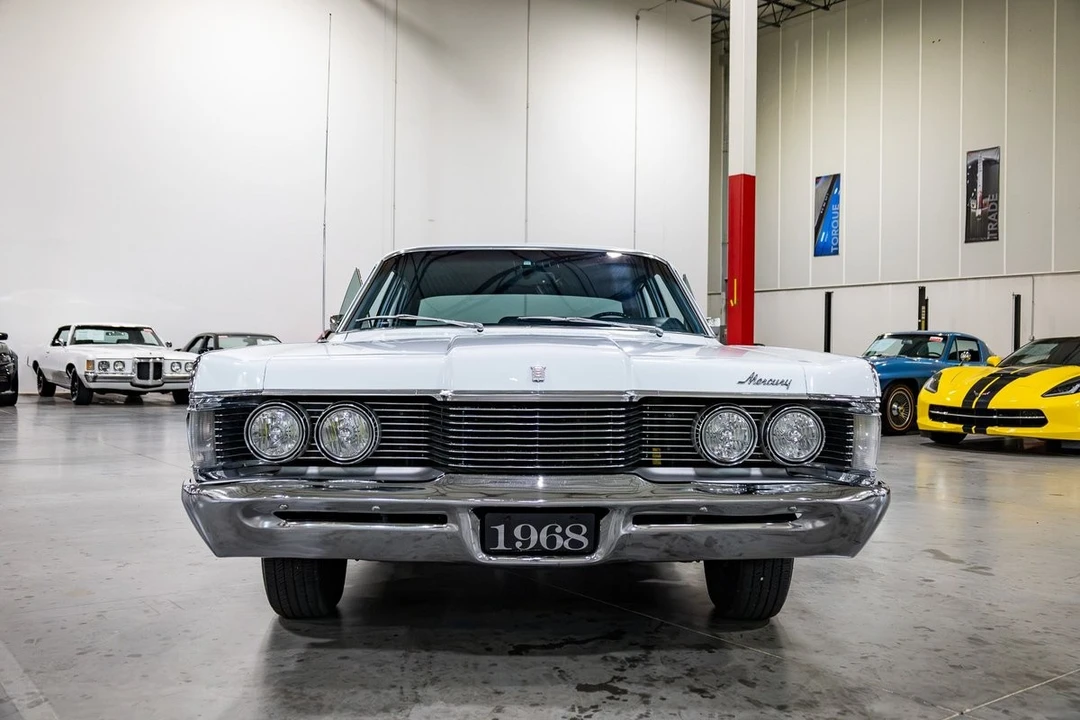 1968 Mercury Monterey - Image 9 of 31