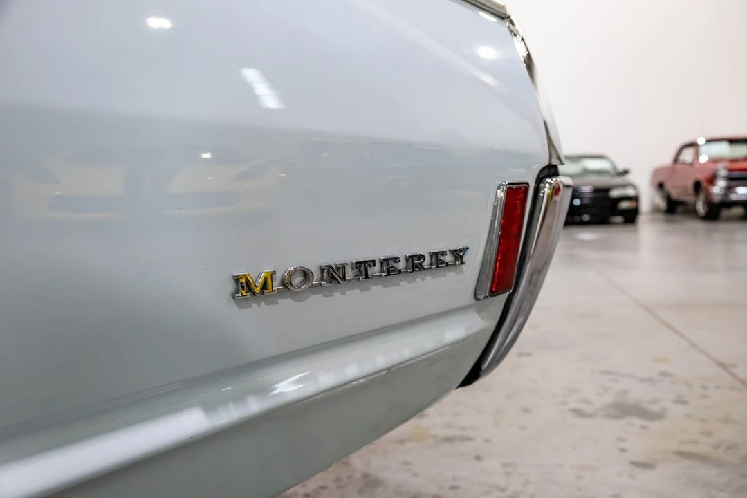 1968 Mercury Monterey - Image 23 of 31