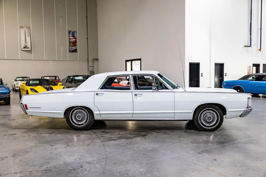 1968 Mercury Monterey - Image 7 of 31