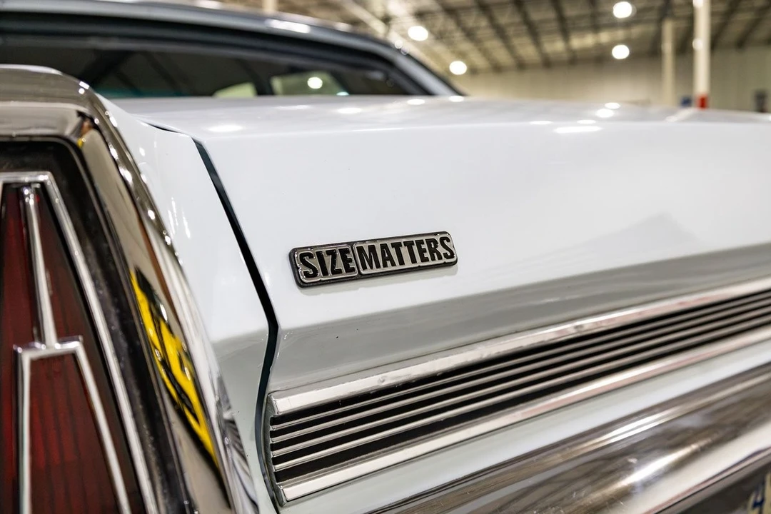 1968 Mercury Monterey - Image 24 of 31