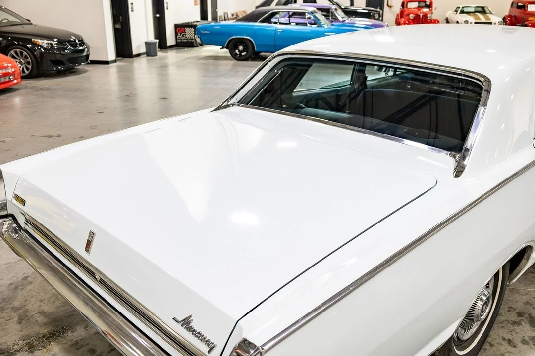 1968 Mercury Monterey - Image 20 of 31