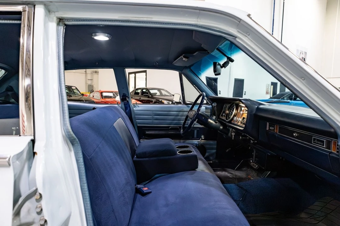 1968 Mercury Monterey - Image 31 of 31
