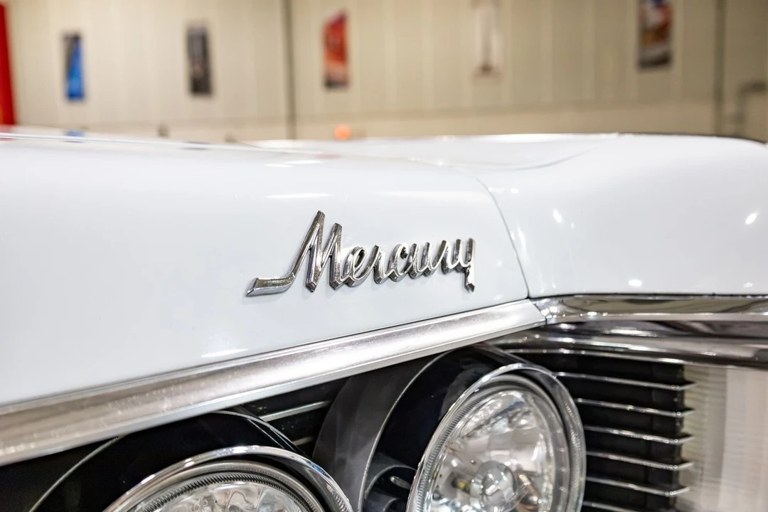 1968 Mercury Monterey - Image 22 of 31