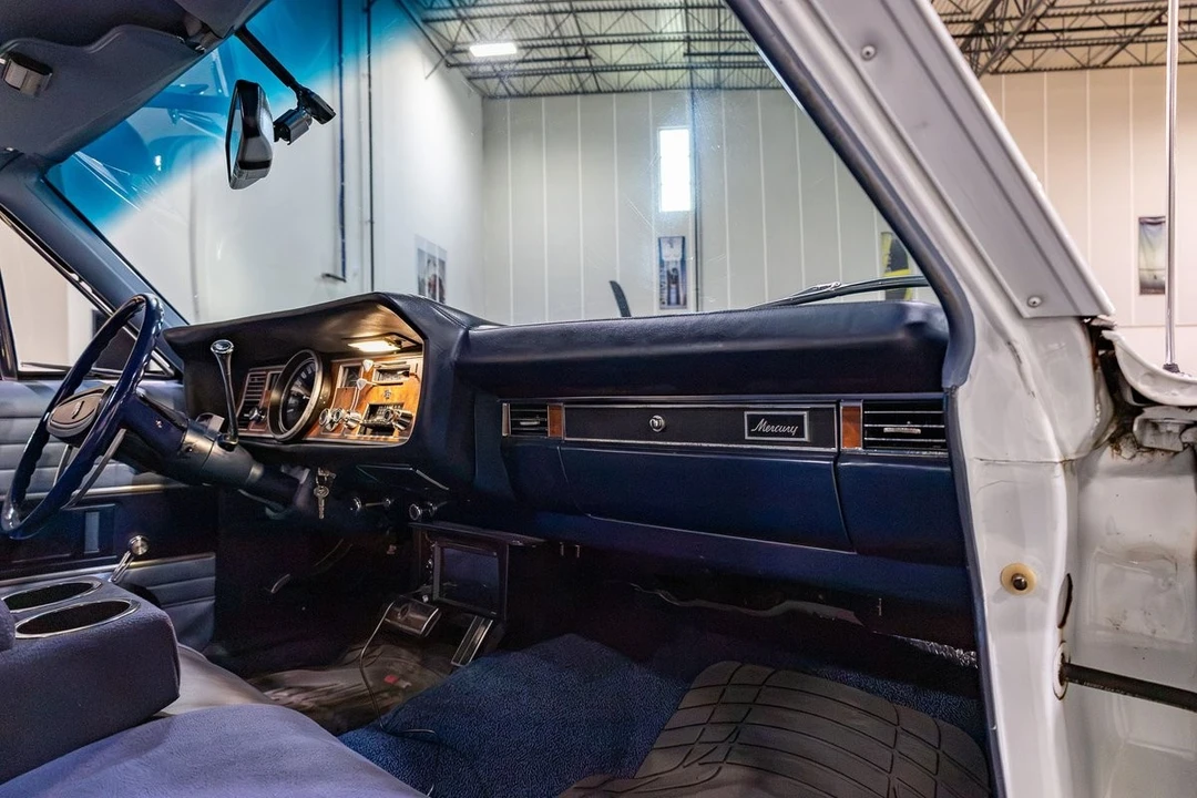 1968 Mercury Monterey - Image 30 of 31