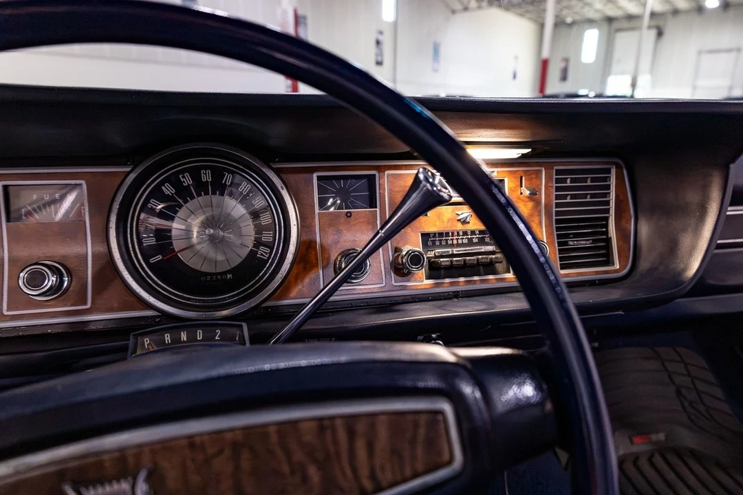 1968 Mercury Monterey - Image 14 of 31