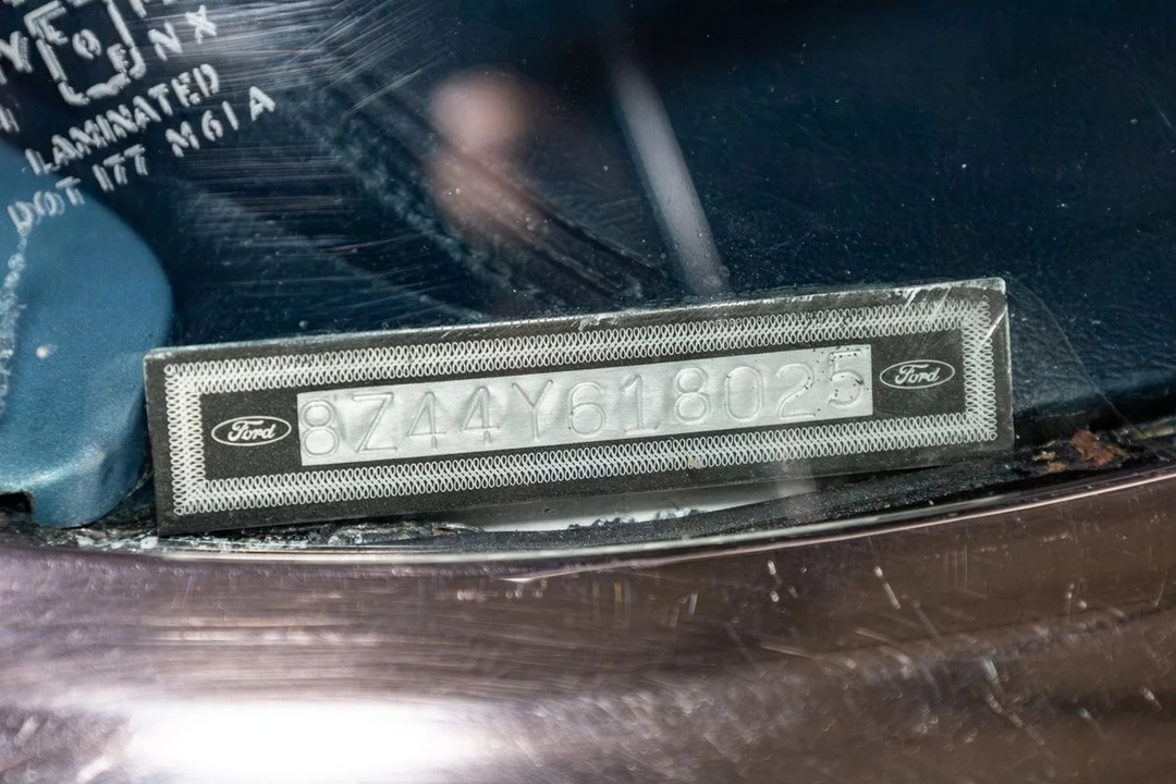 1968 Mercury Monterey - Image 15 of 31